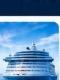 Luxury Cruise Ship
